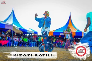 Kaloito Season 4 In Pictures, Kizazi Katili