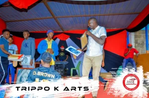 Kaloito Season 4 In Pictures, Tripple K Arts, Youth Empowerment Program